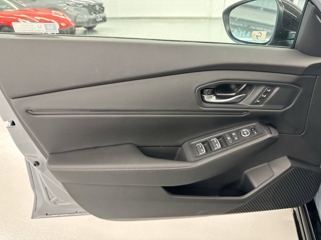New 2026 Honda Accord Sport image 20