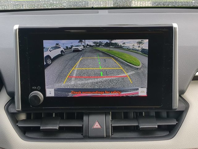 Certified 2024 Toyota RAV4 XLE w/ Convenience Package FWD image 25