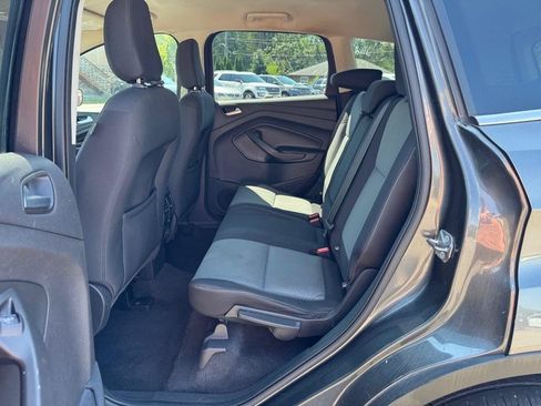 Used 2018 Ford Escape SE AWD/4WD image 17