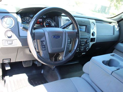 Used 2013 Ford F150 XLT w/ Luxury Equipment Group AWD/4WD image 17