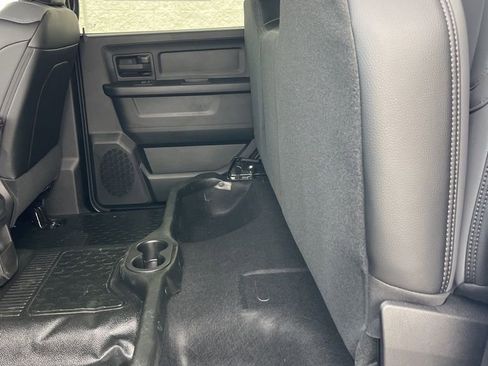 New 2026 RAM 5500 Tradesman image 27