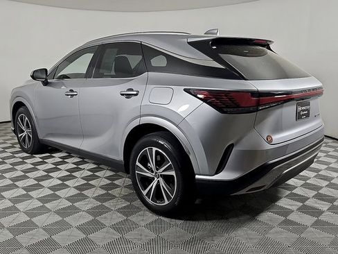 Used 2023 Lexus RX 350 Premium w/ Accessory Package (Z1) image 7