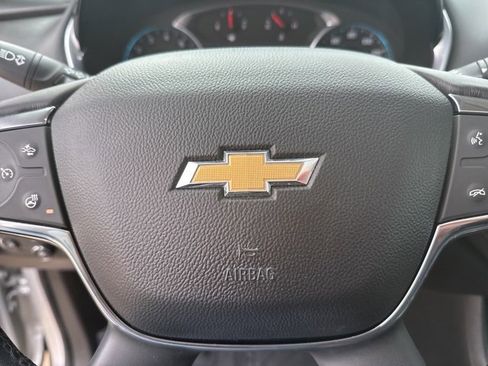 Used 2019 Chevrolet Traverse Premier w/ Redline Edition image 20