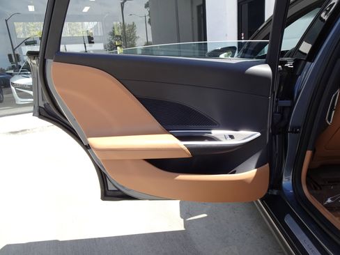 Used 2024 Lucid Air Touring image 14