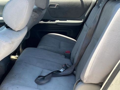 Used 2006 Toyota Highlander 2WD V6 image 17