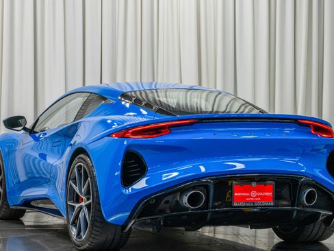 Used 2024 Lotus Emira First Edition image 7