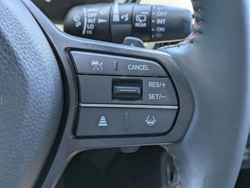 Used 2024 Honda CR-V Sport-L image 24