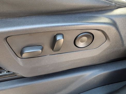 Certified 2024 Chevrolet Silverado 1500 LT Trail Boss w/ LT Trail Boss Premium Package image 23