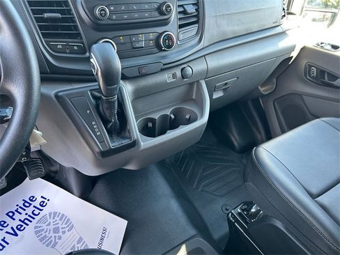 Used 2024 Ford Transit 150 Base image 19