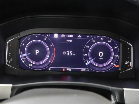 Used 2022 Volkswagen Atlas Cross Sport SEL Premium R-Line image 27