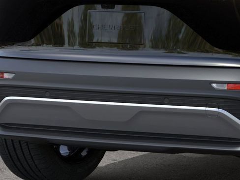 New 2026 Chevrolet Blazer EV LT image 14