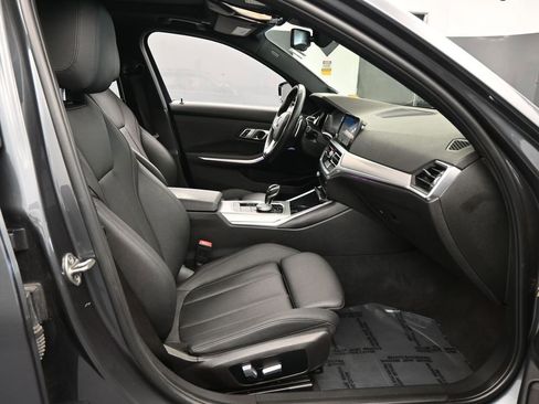 Used 2021 BMW 330i Sedan image 48