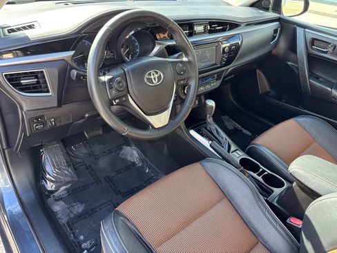 Used 2015 Toyota Corolla S FWD image 14