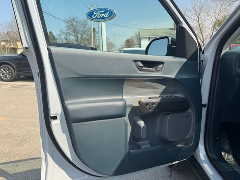 New 2026 Ford Maverick Tremor AWD/4WD image 19
