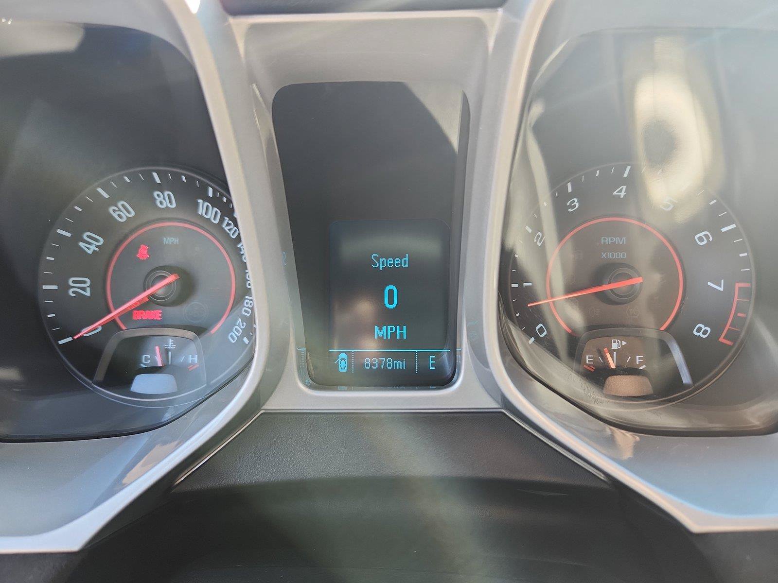 Used 2015 Chevrolet Camaro Z/28 RWD image 19