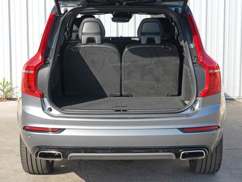 Used 2019 Volvo XC90 T6 R-Design w/ Protection Package Premier image 9