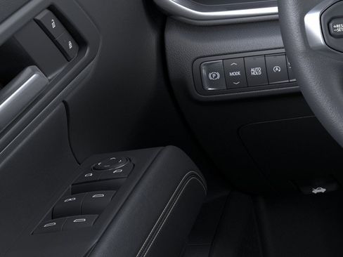 New 2027 GMC Terrain Elevation w/ Elevation Premium Package FWD image 23