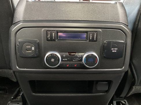 Certified 2021 Ford Expedition Limited AWD/4WD image 18