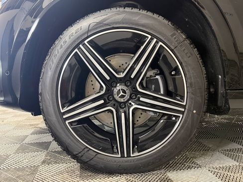 New 2026 Mercedes-Benz GLE 350 4MATIC image 9