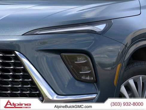 New 2026 Buick Enclave Avenir AWD/4WD image 10