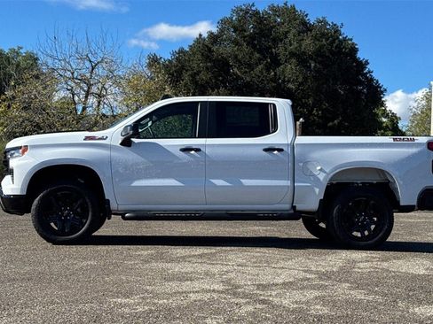 New 2026 Chevrolet Silverado 1500 LT Trail Boss w/ Convenience Package II image 7