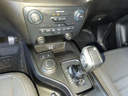 Used 2022 Ford Ranger XLT w/ Equipment Group 301A Mid image 20