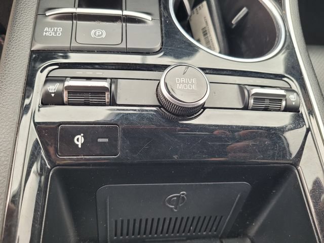 Used 2024 Kia K5 GT FWD image 29