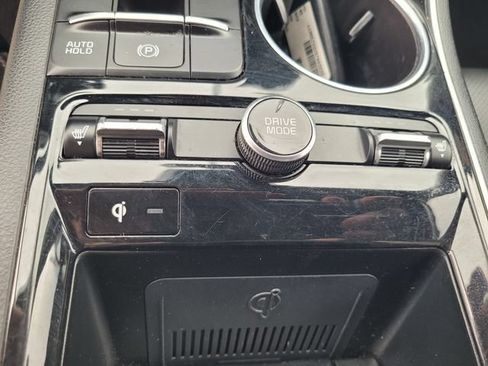 Used 2024 Kia K5 GT FWD image 29