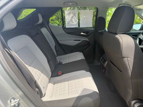 Used 2024 Chevrolet Equinox LS w/ LS Convenience Package FWD image 15