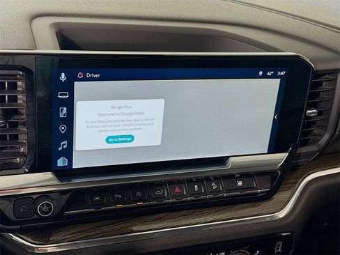 Certified 2023 Chevrolet Silverado 1500 RST image 8