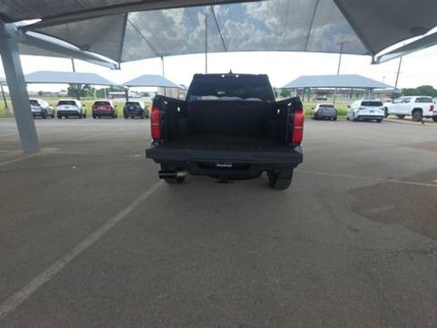 Used 2024 Toyota Tacoma TRD Sport RWD image 26