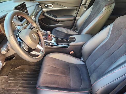 Used 2025 Acura Integra Type S image 15