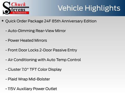 New 2026 Jeep Gladiator Sport AWD/4WD image 5