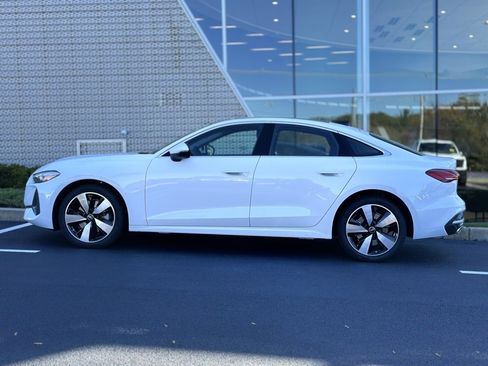 New 2025 Audi A5 2.0T Premium image 3