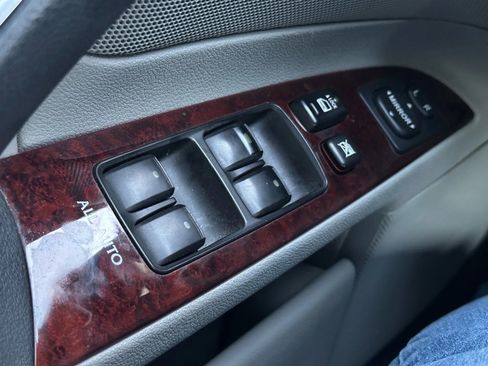 Used 2007 Lexus IS 250 image 23