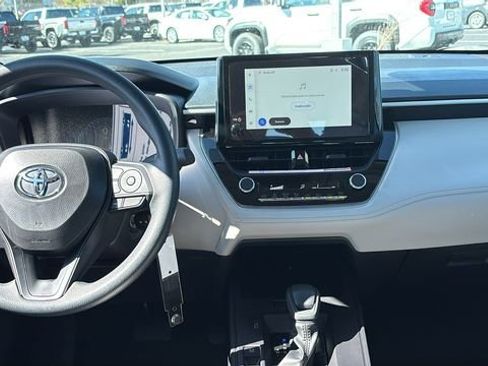 New 2026 Toyota Corolla Cross L image 8