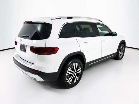 New 2026 Mercedes-Benz GLB 250 image 8