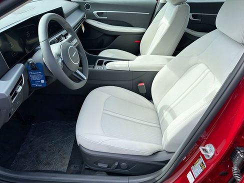 New 2026 Hyundai Sonata SEL FWD image 15