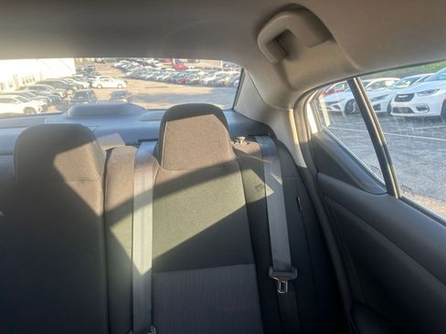 Used 2025 Nissan Sentra SV FWD image 35