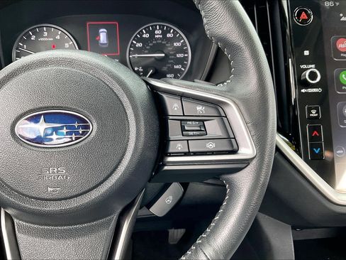 Certified 2026 Subaru Ascent Limited AWD/4WD image 20