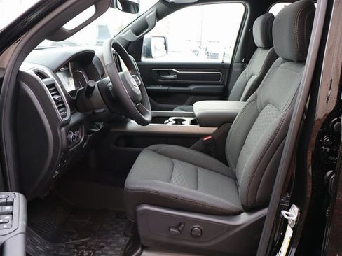 New 2026 RAM 1500 Big Horn image 10