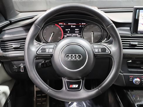 Used 2013 Audi S7 Prestige image 52