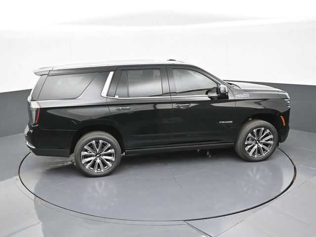 New 2026 Chevrolet Tahoe High Country AWD/4WD image 65
