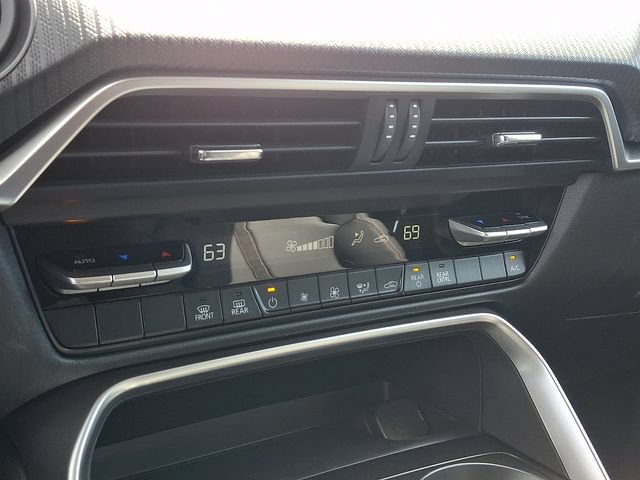 New 2026 MAZDA CX-70 SC AWD/4WD image 11