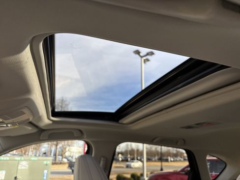 New 2025 MAZDA CX-5 AWD 2.5 S w/ Premium Plus Pkg image 18