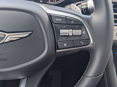 Used 2026 Genesis G70 2.5T AWD/4WD image 22