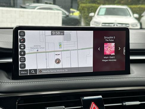 Used 2026 Genesis G70 3.3T Sport Prestige AWD/4WD image 23