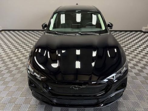 New 2026 Ford Mustang Mach-E Premium w/ Technology Package image 5