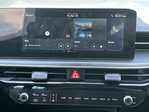 Used 2025 Kia K5 GT-Line FWD image 5