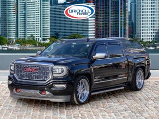 Used 2018 GMC Sierra 1500 Denali 360° Tour